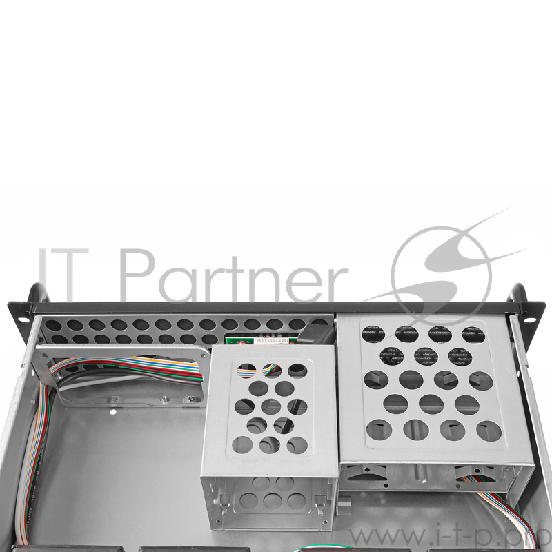 Корпуса Exegate EX172968RUS Серверный корпус Pro 2U2088 RM 19