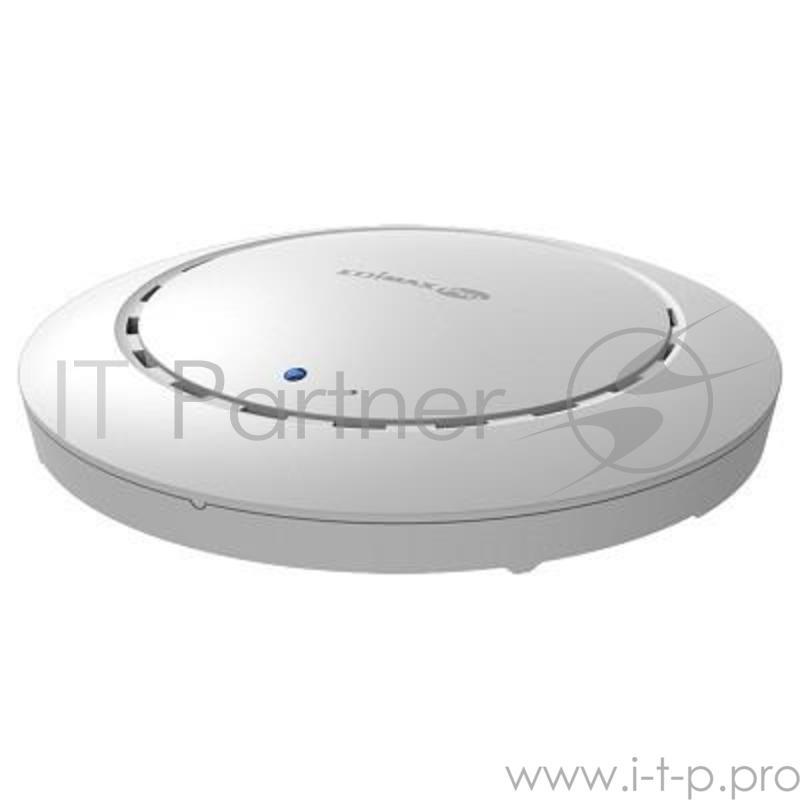 Сетевое оборудование TP-Link CAP1200 AC1200 Wave 2 Гигабитная двухдиапазонная потолочная точка доступа Wi Fi SMB