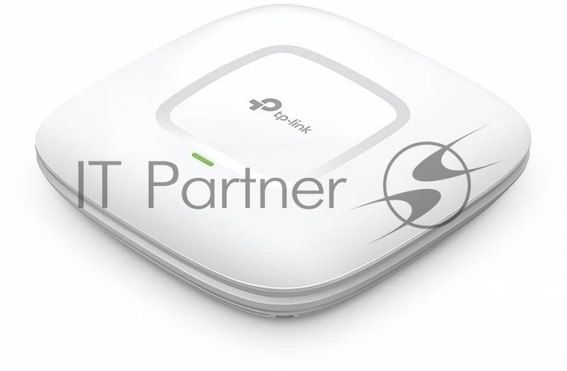Сетевое оборудование TP-Link EAP225 AC1200/AC1350 Гигабитная двухдиапазонная потолочная точка доступа Wi-Fi SMB