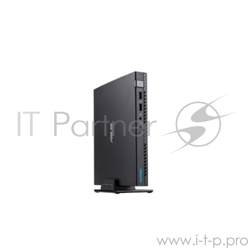 ПК ASUS E520-B042Z Intel i5-7400T,Intel HD Graphics 630,4GB 2133MHz DDR4,128G M.2 SATA SSD,WIN10 64,VESA,BLACK