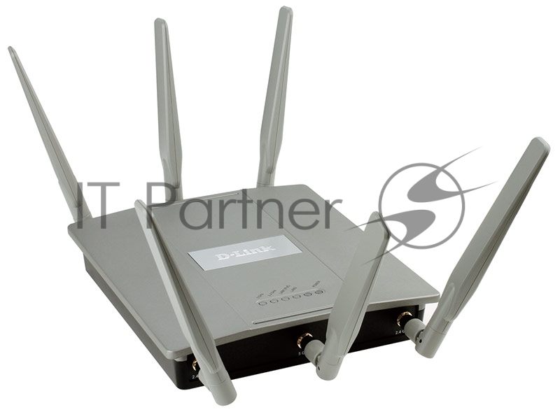 Сетевое оборудование D-Link DAP-2695 PROJ Беспроводная двухдиапазонная точка доступа AC1750 с поддержкой PoE