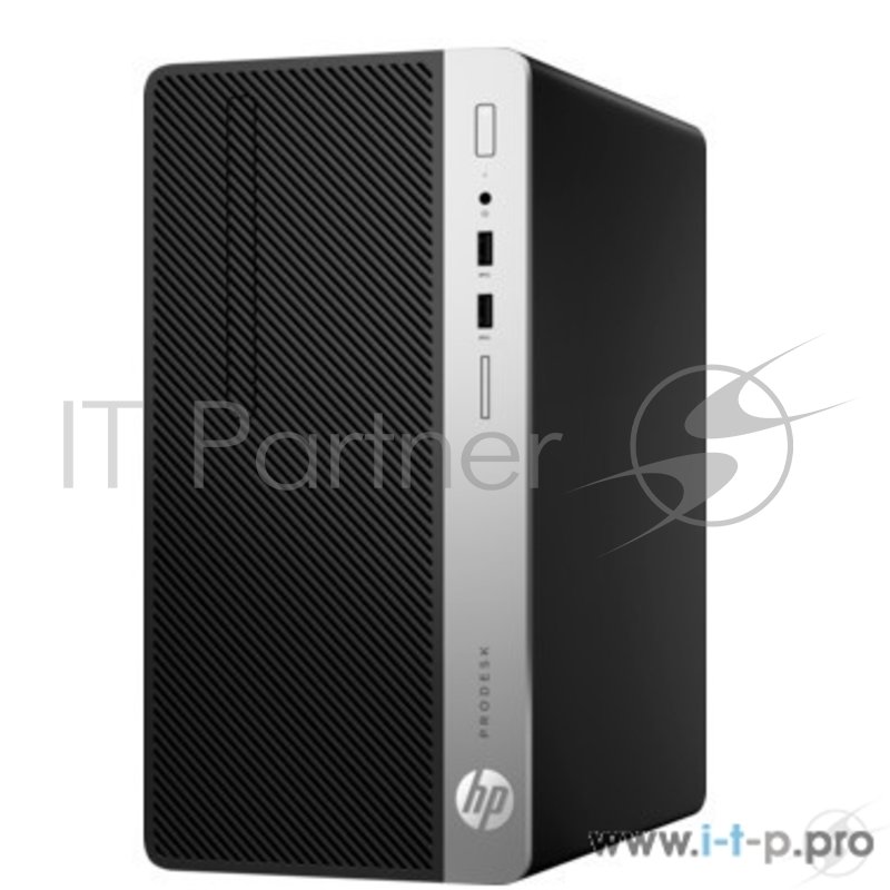 Персональный компьютер HP ProDesk 400 G5 MT Core i5-8500,8GB,1TB,DVDRW,USBkbd mouse,HP DisplayPort Port,Win10Pro(64-bit),1-1-1 Wty