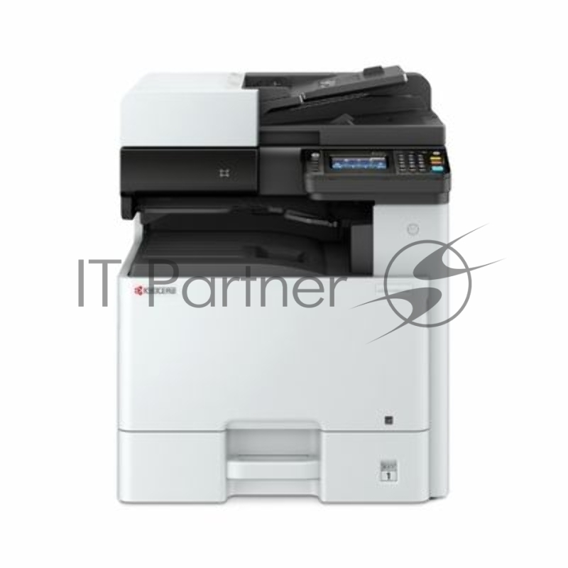 принтер Kyocera Ecosys M8124cidn 1102P43NL0