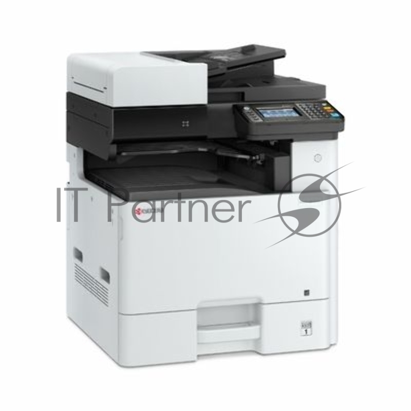 принтер Kyocera Ecosys M8124cidn 1102P43NL0