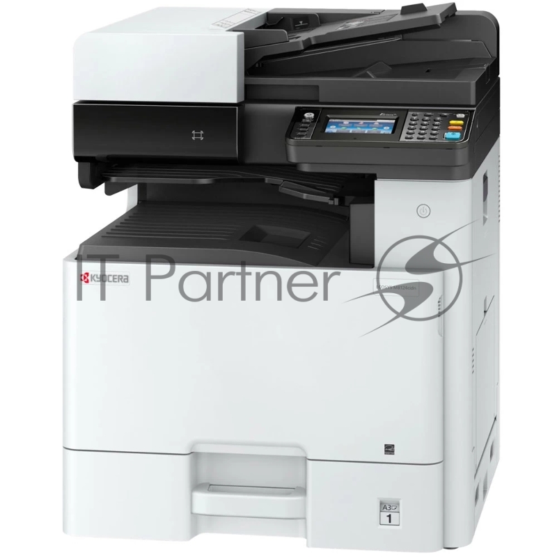 принтер Kyocera Ecosys M8124cidn 1102P43NL0