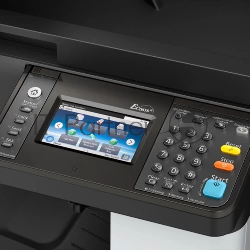 принтер Kyocera Ecosys M8124cidn 1102P43NL0