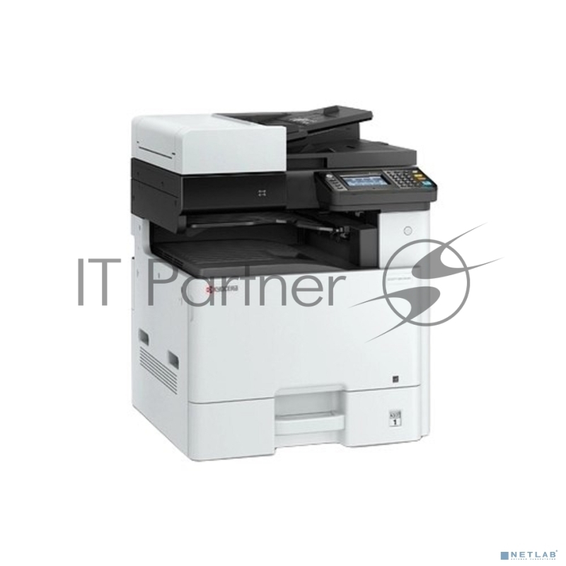 принтер Kyocera Ecosys M8124cidn 1102P43NL0
