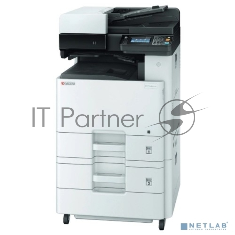 принтер Kyocera Ecosys M8124cidn 1102P43NL0
