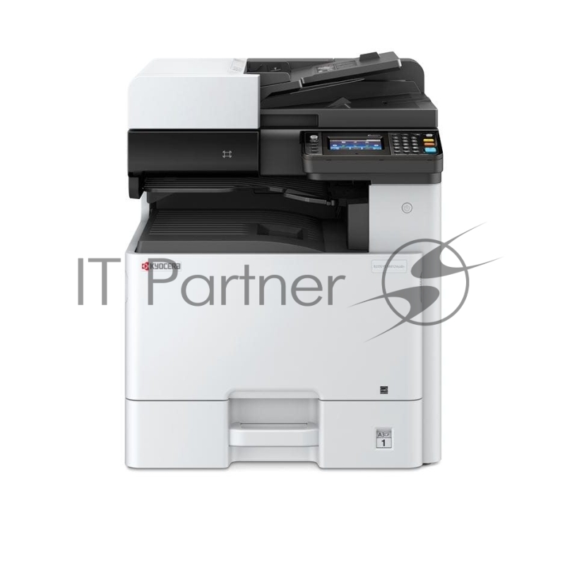 принтер Kyocera Ecosys M8124cidn 1102P43NL0