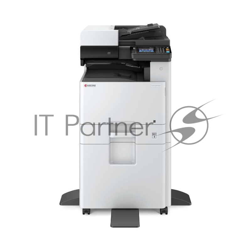 принтер Kyocera Ecosys M8124cidn 1102P43NL0