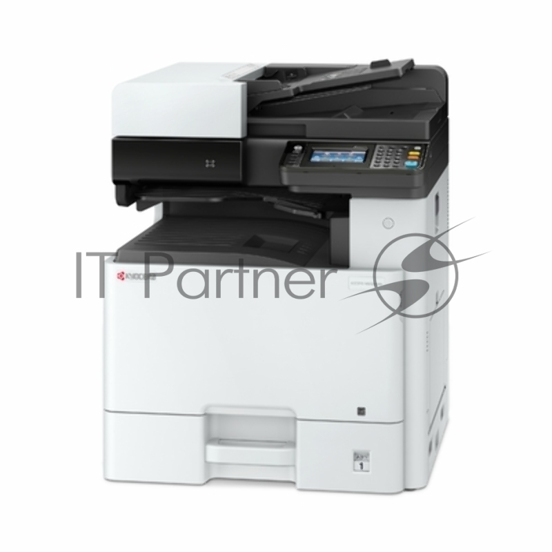 принтер Kyocera Ecosys M8124cidn 1102P43NL0