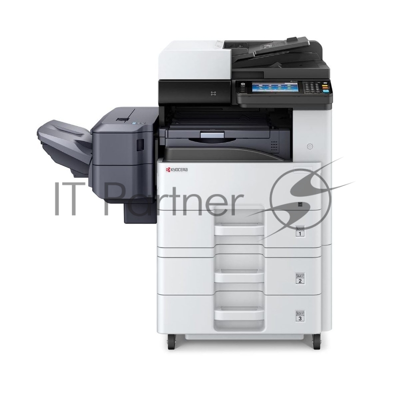 принтер Kyocera ECOSYS M4132idn 1102P13NL0