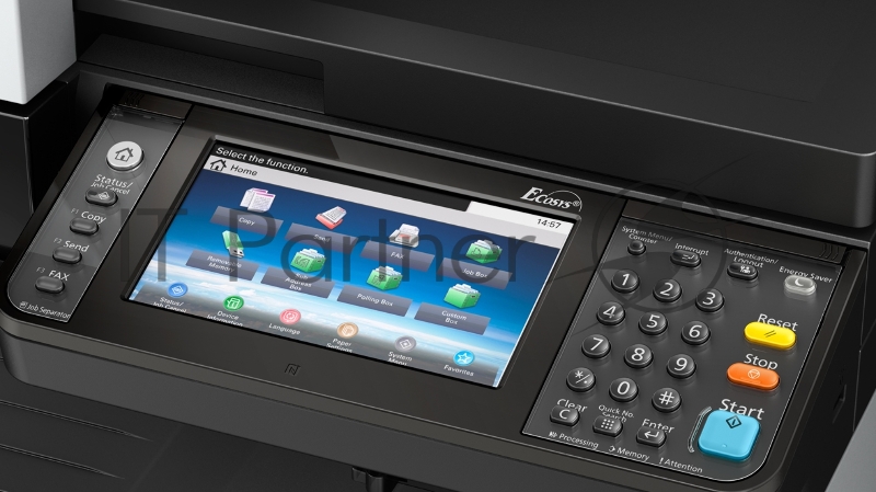 принтер Kyocera ECOSYS M4132idn 1102P13NL0