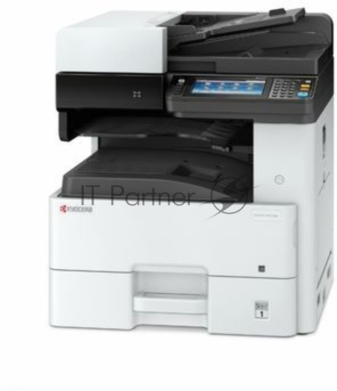 принтер Kyocera ECOSYS M4132idn 1102P13NL0