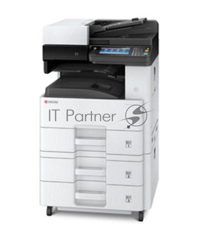 принтер Kyocera ECOSYS M4132idn 1102P13NL0