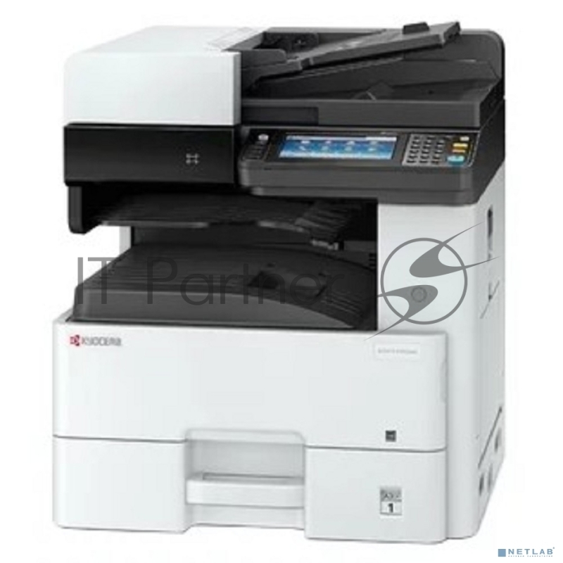 принтер Kyocera ECOSYS M4132idn 1102P13NL0