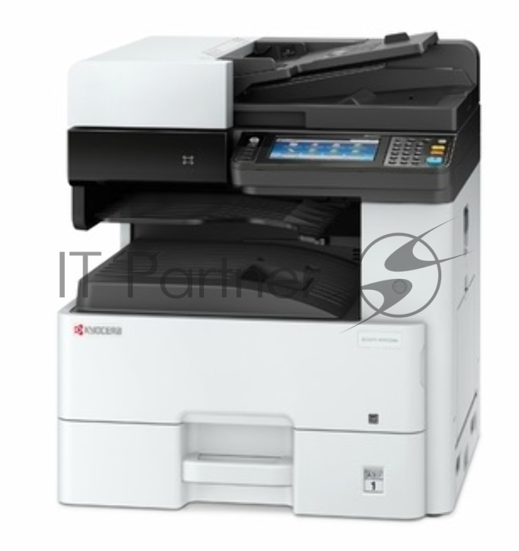 принтер Kyocera ECOSYS M4132idn 1102P13NL0