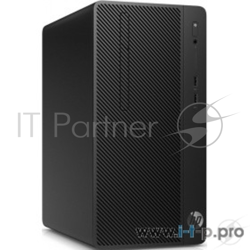 ПК HP 290 G2 MT Pentium 5400,4GB,500GB,DVD-RW,usb kbd/mouse,DOS,1-1-1 Wty