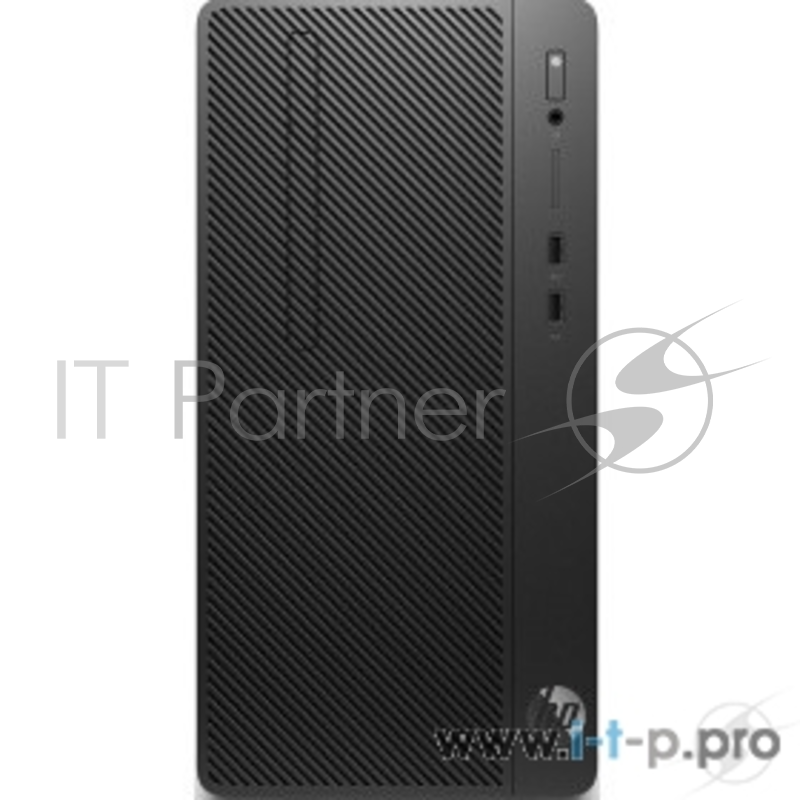 ПК HP 290 G2 MT Pentium 5400,4GB,500GB,DVD-RW,usb kbd/mouse,DOS,1-1-1 Wty