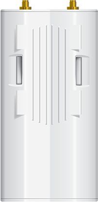 Сетевое оборудование UBIQUITI RocketM2 Точка доступа Wi-Fi, AirMax, 2x RP-SMA, 2x2 MIMO, Рабочая частота 2412-2462 МГц, Выходная мощность 29 дБм