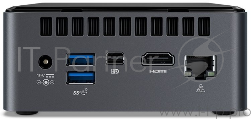 Платформа Intel NUC L10 Original BXNUC8i5INHPA2 2xDDR4