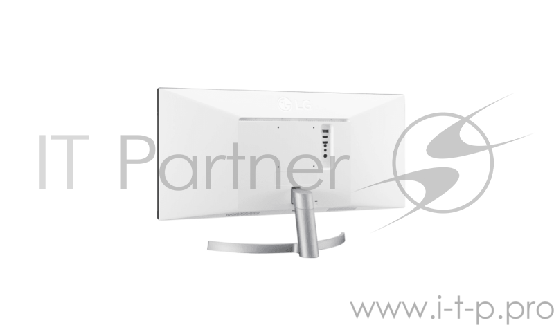 ЖК-монитор 29.0 LG 29WK600 W 2560x1080, 5мс, черно-серебр.(2xHDMI, DP, MM)