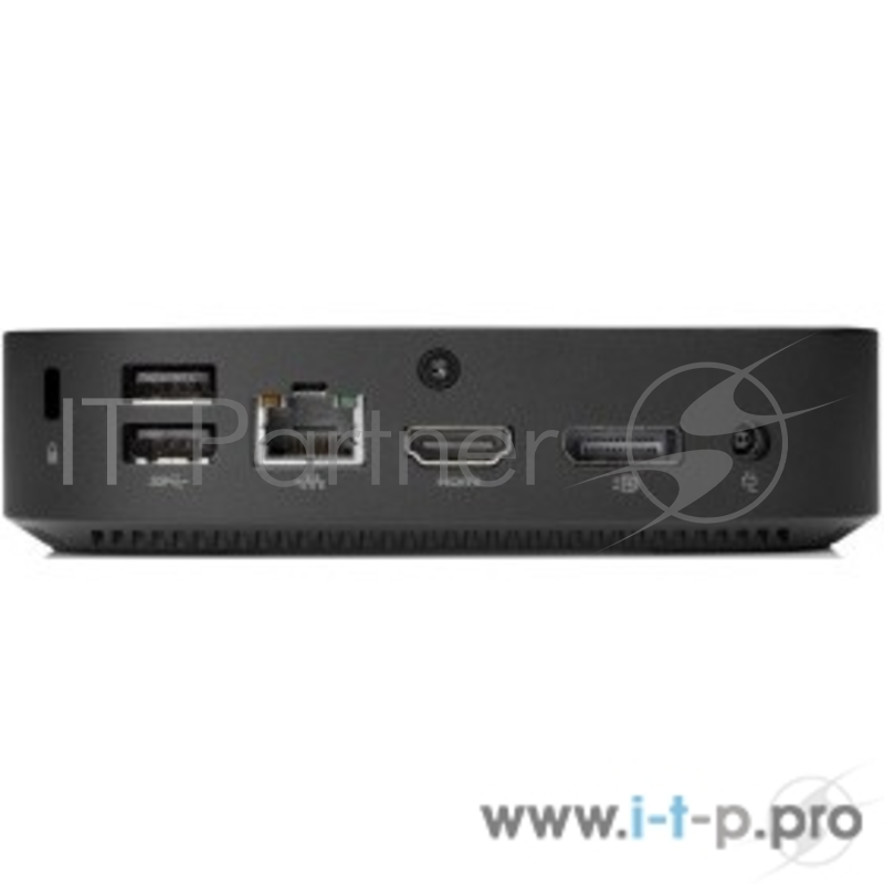 Тонкий клиент t430, 16GB Flash, 2GB DDR4 2400 SODIMM, ThinPro OS, keyboard, mouse, Intel 9260 ac 2x2 + Bluetooth