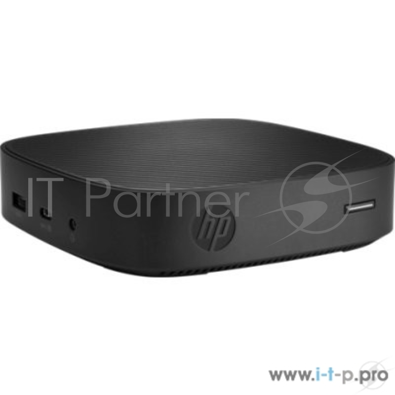 Тонкий клиент HP t430 DM Intel Celeron N4000(1.1Ghz)/4096Mb/32Gb/war 3y/W10IOTEnterprice LSTB for Thin Client
