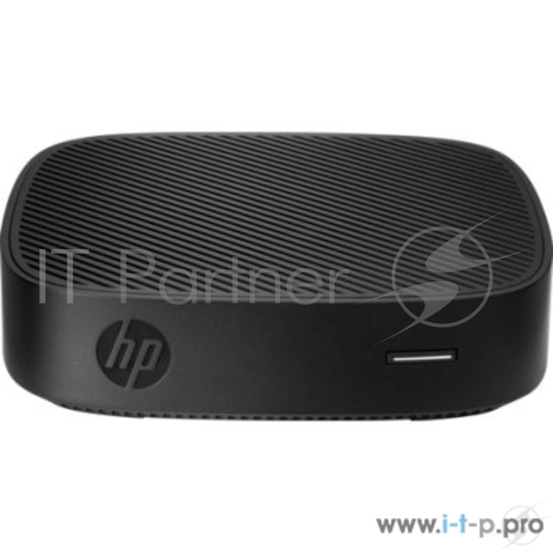 Тонкий клиент HP t430 DM Intel Celeron N4000(1.1Ghz)/4096Mb/32Gb/war 3y/W10IOTEnterprice LSTB for Thin Client