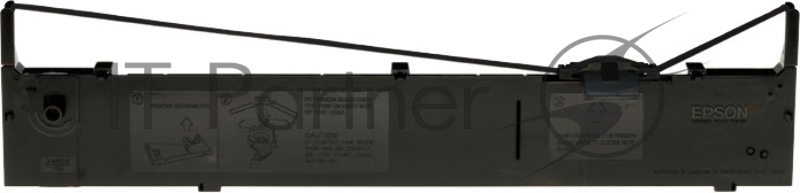 Расходные материалы Epson C13S015086(BA) Картридж для Epson FX2170/2180/2070/2080