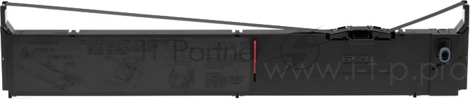 Расходные материалы EPSON C13S015384BA Ribbon cartridge DFX-9000