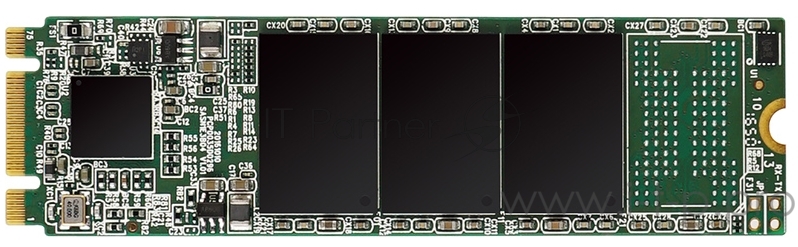 накопитель Silicon Power SSD 120Gb M.2 M55 SP120GBSS3M55M28
