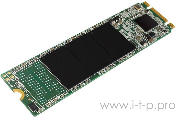 накопитель Silicon Power SSD 120Gb M.2 M55 SP120GBSS3M55M28
