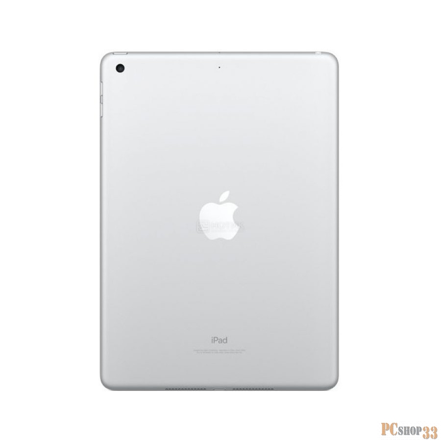 Планшетный компьютер Apple iPad Wi-Fi 32GB - Silver MR7G2RU/A (2018)