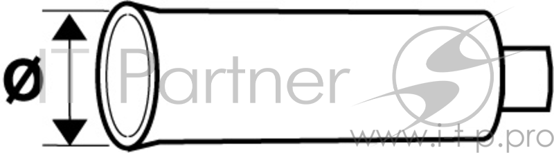 Съемник YС-27BB Bike-Hand для кареток на выносных подшипниках Съёмник YC-27BB Bike-Hand для снятия/установки картриджей каретки на выносных подшипниках Shimano Hollowtech (LX, TX, XTR) и Truvativ, материал обрезиненная сталь