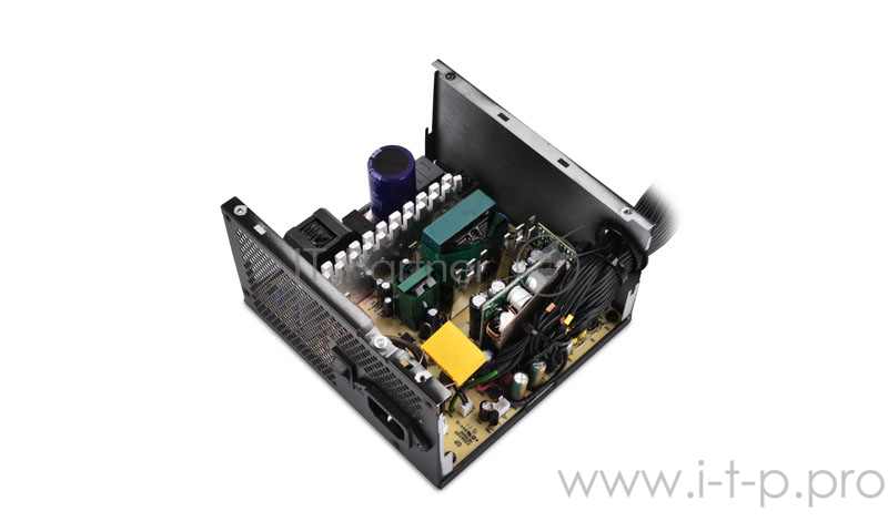 Блок питания DEEPCOOL DQ750ST Quanta 750W ATX Gold