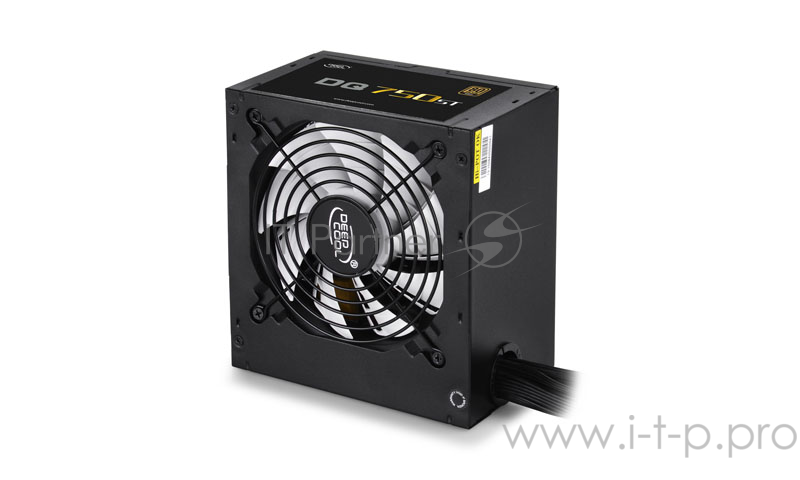 Блок питания DEEPCOOL DQ750ST Quanta 750W ATX Gold