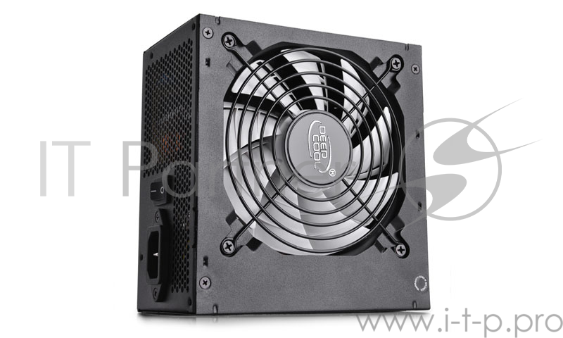 Блок питания DEEPCOOL DQ750ST Quanta 750W ATX Gold