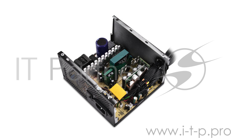 Блок питания DEEPCOOL DQ750ST Quanta 750W ATX Gold