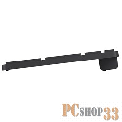 Комплект клавиатура + мышь Microsoft Designer Bluetooth Desktop 7N9-00018, беспров., черный (Bluetooth)