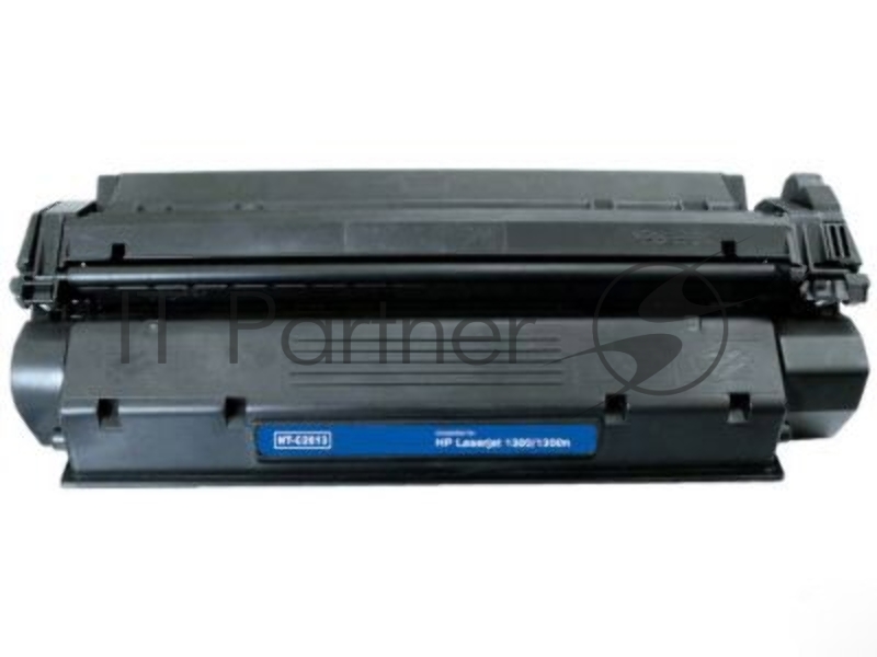 Расходные материалы HP Q2613X Картридж ,Black{LJ 1300, Black, (4 000 стр.)}