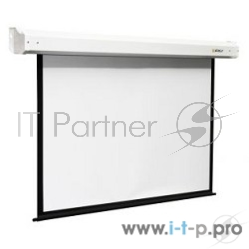 Экран Digis Electra DSEM-4309M Экран настенный с электроприводом формат 4:3, 300*400, MW