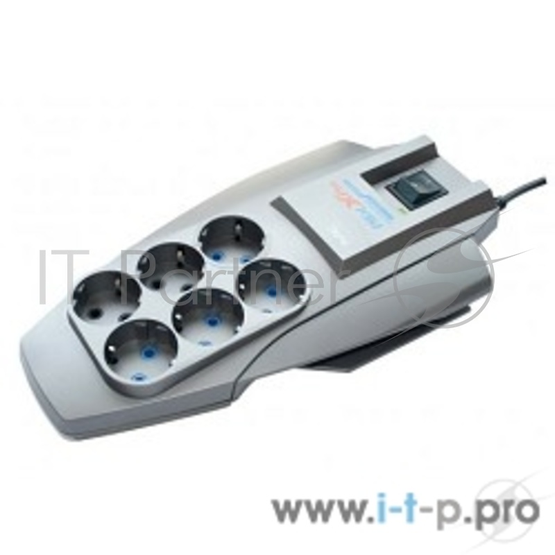 Сетевой фильтр Фильтр Pilot XPro 1,8 m