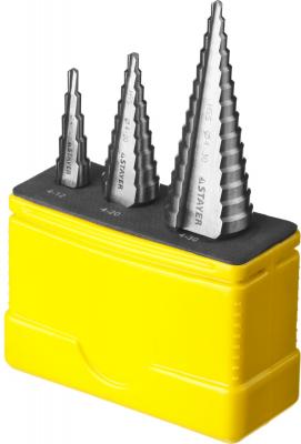 Буры,сверла,долото Набор STAYER