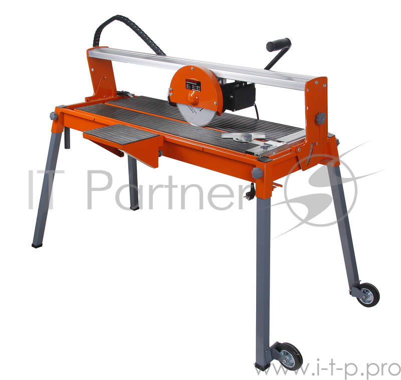 Станок камнерезный Hammer Flex PLR1200 1200Вт 3000об/мин 230x25.4 площадка 960x400мм