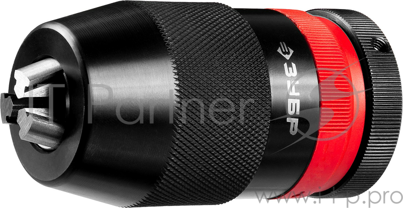 Патрон для станков Зубр Профессионал 29088-16_z01 16мм, посадка на конус Морзе, высокоточный