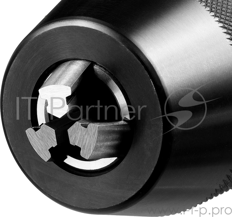 Патрон для станков Зубр Профессионал 29088-16_z01 16мм, посадка на конус Морзе, высокоточный