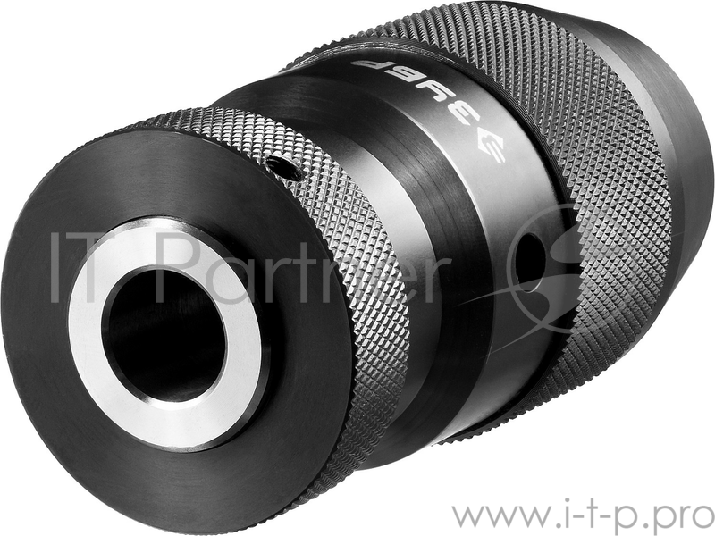 Патрон для станков Зубр Профессионал 29086-16_z01 16мм, посадка на конус Морзе, высокоточный