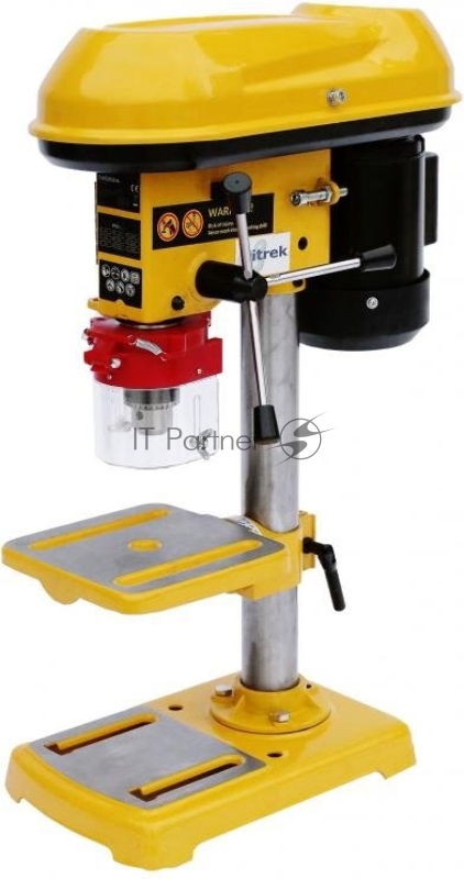 Zitrek Станок сверлильный DP-90 550Вт/9скор/D16мм 067-4011