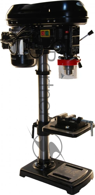 Zitrek Станок сверлильный DP-116 630Вт/12скор/D16мм 067-4012